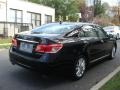 Black Sapphire Pearl - ES 350 Photo No. 4