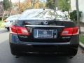 Black Sapphire Pearl - ES 350 Photo No. 5
