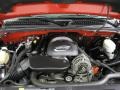 5.3 Liter OHV 16-Valve Vortec V8 Engine for 2007 Chevrolet Silverado 1500 Classic LS Extended Cab 4x4 #73131549