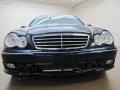 2006 Capri Blue Metallic Mercedes-Benz C 230 Sport  photo #3