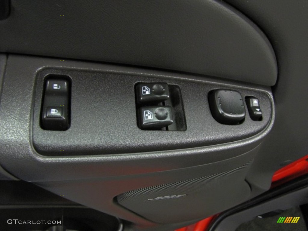 2007 Chevrolet Silverado 1500 Classic LS Extended Cab 4x4 Controls Photo #73131663