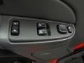 Dark Charcoal Controls Photo for 2007 Chevrolet Silverado 1500 #73131663