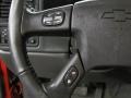 Dark Charcoal Controls Photo for 2007 Chevrolet Silverado 1500 #73131732