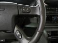 Dark Charcoal Controls Photo for 2007 Chevrolet Silverado 1500 #73131744