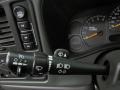 Dark Charcoal Controls Photo for 2007 Chevrolet Silverado 1500 #73131756