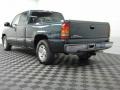 Forest Green Metallic - Silverado 1500 LT Extended Cab Photo No. 2