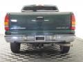 Forest Green Metallic - Silverado 1500 LT Extended Cab Photo No. 4