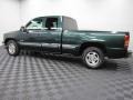 Forest Green Metallic - Silverado 1500 LT Extended Cab Photo No. 6