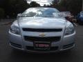 Silver Ice Metallic - Malibu LT Photo No. 2