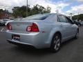 Silver Ice Metallic - Malibu LT Photo No. 5