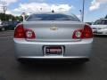 Silver Ice Metallic - Malibu LT Photo No. 6