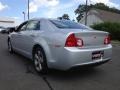 Silver Ice Metallic - Malibu LT Photo No. 7