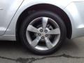 Silver Ice Metallic - Malibu LT Photo No. 9
