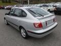 Sterling Silver - Elantra GT Hatchback Photo No. 4
