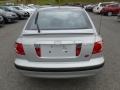 Sterling Silver - Elantra GT Hatchback Photo No. 5