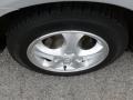 Sterling Silver - Elantra GT Hatchback Photo No. 7