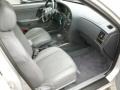 Sterling Silver - Elantra GT Hatchback Photo No. 8