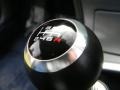 6 Speed Manual 2007 Subaru Impreza WRX STi Transmission