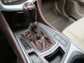 2011 Gold Mist Metallic Cadillac SRX 4 V6 AWD  photo #37