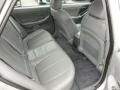 Sterling Silver - Elantra GT Hatchback Photo No. 10