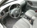 Sterling Silver - Elantra GT Hatchback Photo No. 12