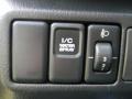 2007 Subaru Impreza WRX STi Controls