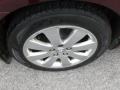 2005 Toyota Avalon XLS Wheel and Tire Photo