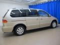 2002 Mesa Beige Metallic Honda Odyssey EX-L  photo #10