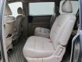 2002 Mesa Beige Metallic Honda Odyssey EX-L  photo #18