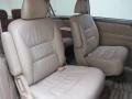 2002 Mesa Beige Metallic Honda Odyssey EX-L  photo #22