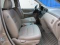 2002 Mesa Beige Metallic Honda Odyssey EX-L  photo #23