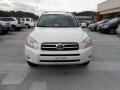 2008 Blizzard Pearl White Toyota RAV4 Limited 4WD  photo #2