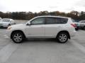 Blizzard Pearl White - RAV4 Limited 4WD Photo No. 4