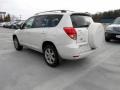 2008 Blizzard Pearl White Toyota RAV4 Limited 4WD  photo #5