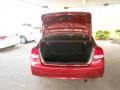Tango Red Pearl - Civic EX Sedan Photo No. 8