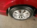 Tango Red Pearl - Civic EX Sedan Photo No. 12