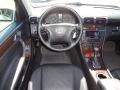 Iridium Silver Metallic - C 240 Sedan Photo No. 6