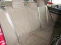 Tango Red Pearl - Civic EX Sedan Photo No. 15