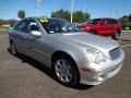 Iridium Silver Metallic - C 240 Sedan Photo No. 10