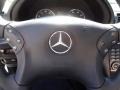 Iridium Silver Metallic - C 240 Sedan Photo No. 22