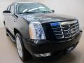 Black Raven - Escalade Hybrid AWD Photo No. 1