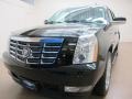 Black Raven - Escalade Hybrid AWD Photo No. 4