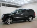 Black Raven - Escalade Hybrid AWD Photo No. 5