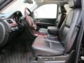 Black Raven - Escalade Hybrid AWD Photo No. 17