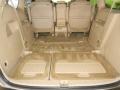 2010 Mocha Metallic Honda Odyssey EX-L  photo #11