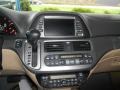 2010 Mocha Metallic Honda Odyssey EX-L  photo #34
