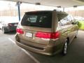 2010 Mocha Metallic Honda Odyssey EX-L  photo #40