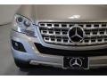 Pewter Metallic - ML 350 4Matic Photo No. 3