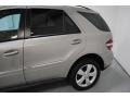 Pewter Metallic - ML 350 4Matic Photo No. 7