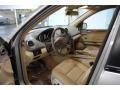 Pewter Metallic - ML 350 4Matic Photo No. 8